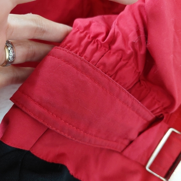 Bogner Vintage One Piece Ski Snow Suit Size 8 - Picture 14 of 16